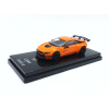 BMW i8 Liberty Walk 2018 orange LHD - skala 1:64 - Para64